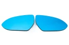 OLM Heated Wide Angle Mirrors (Blue) - 2022 GR86 & BRZ OLMA.70273.2