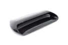 OLM Oversized Carbon Fiber Hood Scoop - 2015-2021 WRX / STI OLMA.70142.1
