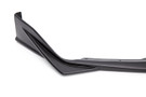 OLM S208 Style Front Lip - Matte Black - 2015-2021 Subaru WRX / STI OLM15WRXS208MB