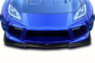 Carbon Creations 2022-2025 Toyota GR86 GT Competition Carbon Fiber Front Lip - 118653