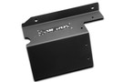 Verus Engineering 6 Port Turbo Heat Shield Kit - Black - 2021+ Mk5 Toyota Supra (BLEMISH) A0289A-BLK-BLEM