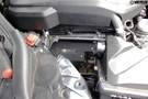Verus Engineering 6 Port Turbo Heat Shield Kit - Black - 2021+ Mk5 Toyota Supra (BLEMISH) A0289A-BLK-BLEM