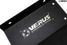 Verus Engineering Turbo Heat Shield Kit - (2020) Mk5 Toyota Supra (BLEMISH) A0217A-BLK-BLEM