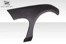 Duraflex 2022-2023 Toyota GR86 GT Competition Fender Flare - 118657