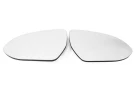 OLM Heated Wide Angle Mirrors (Chrome) - 2022 GR86 & BRZ OLMA.70273.1