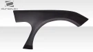 Duraflex 2022-2025 Toyota GR86 GT Competition Fender Flare - 118659