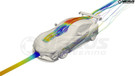 Verus Engineering Carbon Hood Louver Kit - Mk5 Toyota Supra A0215A