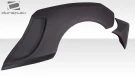 Duraflex 2022-2025 Toyota GR86 GT Competition Fender Flare - 118660