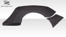 Duraflex 2022-2025 Toyota GR86 GT Competition Fender Flare - 118660