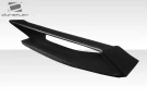 Duraflex 2022-2025 Toyota GR86 GT Competition Rear Wing - 118661