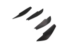 Duraflex 2022-2025 Toyota GR86 GT Competition Accessory - 118780
