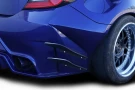 Duraflex 2022-2025 Toyota GR86 GT Competition Accessory - 118780