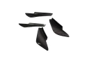 Carbon Creations 2022-2025 Toyota GR86 GT Competition Carbon Fiber Accessory - 118781
