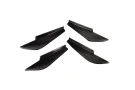 Carbon Creations 2022-2025 Toyota GR86 GT Competition Carbon Fiber Accessory - 118781