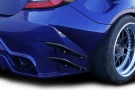 Carbon Creations 2022-2025 Toyota GR86 GT Competition Carbon Fiber Accessory - 118781