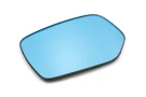 OLM Wide Angle Convex Mirrors with Defrosters (Blue) - 2015+ WRX / 2015+ STI OLMMRL-WRX14-PBH