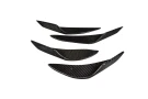 Carbon Creations 2022-2025 Toyota GR86 GT Competition Carbon Fiber Accessory - 118783