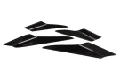 Carbon Creations 2022-2025 Toyota GR86 GT Competition Carbon Fiber Accessory - 118783