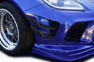 Carbon Creations 2022-2025 Toyota GR86 GT Competition Carbon Fiber Accessory - 118783