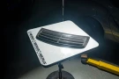 Verus Engineering Carbon Hood Louver Kit - Mk5 Toyota Supra (BLEMISH) A0215A-BLEM