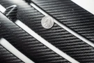 Verus Engineering Carbon Hood Louver Kit - Mk5 Toyota Supra (BLEMISH) A0215A-BLEM
