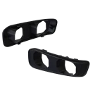 S&B Dual Fog Light Kit for 2023-2026 Ford Super Duty - 71-1004