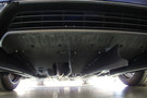 Verus Engineering Rear Diffuser Strakes - R35 Nissan GT-R A0090A