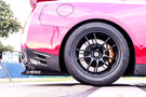 Verus Engineering Rear Diffuser Strakes - R35 Nissan GT-R A0090A
