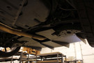 Verus Engineering Rear Diffuser - Fk8 Honda Civic Type R 10th Gen A0192A