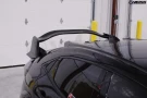 Verus Engineering P10 Rear Wing - Fk8 Honda Civic Type R A0191A