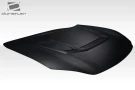 Duraflex 2022-2025 Toyota GR86 Exospeed Hood - 118913