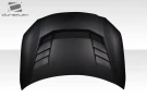 Duraflex 2022-2025 Toyota GR86 Exospeed Hood - 118913