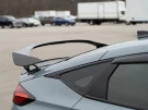 OLM Carbon Fiber Wing Type 1 (Top Only) - 2023-25 Honda Civic Type R OLMB.19015.1