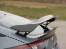 OLM Carbon Fiber Wing Type 1 (Top Only) - 2023-25 Honda Civic Type R OLMB.19015.1