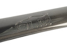 OLM Carbon Fiber Wing Type 1 (Top Only) - 2023-25 Honda Civic Type R OLMB.19015.1