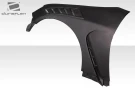 Duraflex 2022-2025 Toyota GR86 Vortex Fender - 118946