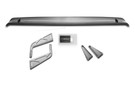 Verus Engineering High-Efficiency Rear Wing Kit - ND Miata A0173A