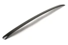 OLM Dry Carbon Fiber Trunk Finish - 2015 WRX 2015 STI OLMRM-WRX14-DCF