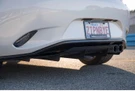 Verus Engineering Rear Diffuser Kit - Miata MX5 (ND) A0054A