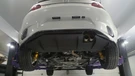 Verus Engineering Rear Diffuser Kit - Miata MX5 (ND) A0054A