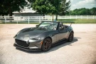 Verus Engineering Front Splitter - Miata MX5 (ND) A0088A