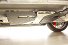 Verus Engineering Flat Underbody Panel Kit - Miata MX5 (ND) A0095A