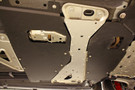 Verus Engineering Flat Underbody Panel Kit - Miata MX5 (ND) A0095A