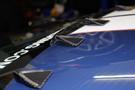 Verus Engineering Vortex Generator Kit - Ford Mustang Shelby GT350