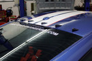 Verus Engineering Vortex Generator Kit - Ford Mustang Shelby GT350