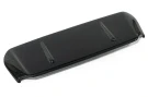 OLM A1 Style CF Hood Scoop Cover - 2022-2025 Subaru WRX OLMB.47012.1