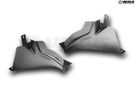 Verus Engineering Fender Evacuation Kit - Ford Mustang Shelby GT350 A0295A