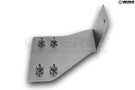 Verus Engineering Fender Evacuation Kit - Ford Mustang Shelby GT350 A0295A