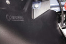 Verus Engineering Fender Evacuation Kit - Ford Mustang Shelby GT350 A0295A