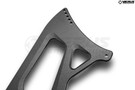 Verus Engineering UCW Rear Wing Kit - Ford Mustang Shelby GT350R